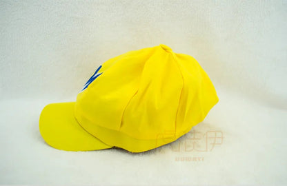 Casquette SUPER MARIO FANA ZONE