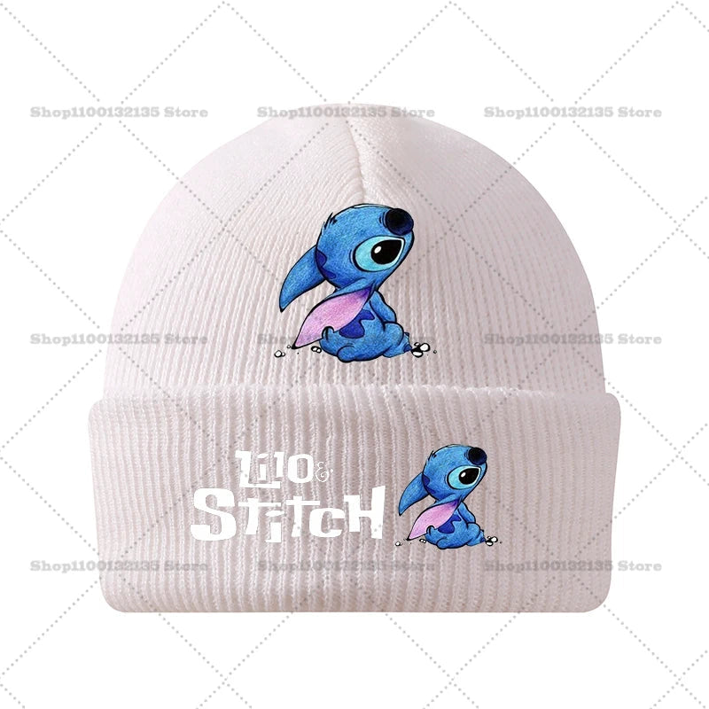 Bonnet STITCH FANA ZONE