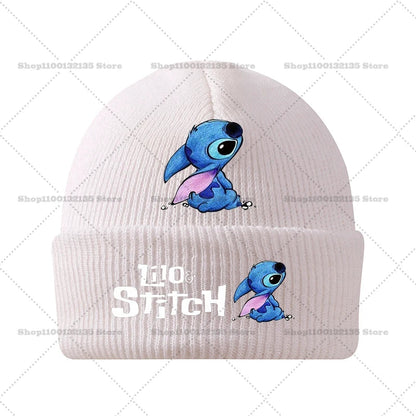 Bonnet STITCH FANA ZONE