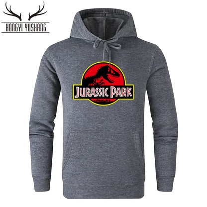 Sweat JURASSIC PARK adulte - FANA ZONE