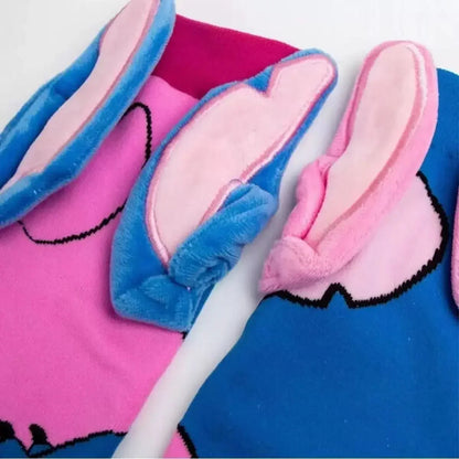 Chaussette STITCH enfant FANA ZONE