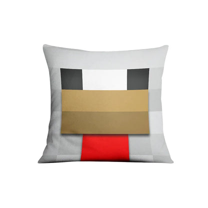 Housse de coussin MINECRAFT - FANA ZONE