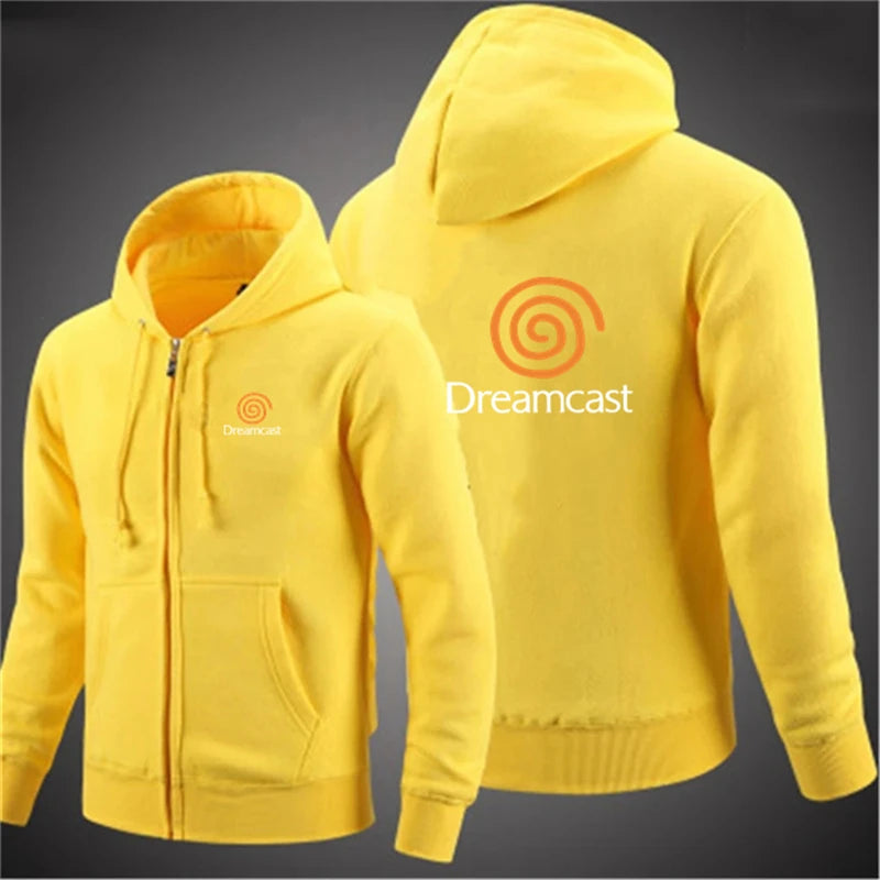 Veste SEGA DREAMCAST adulte - FANA ZONE