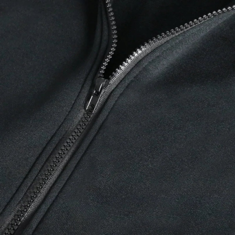 Veste Demogorgon STRANGER THINGS adulte