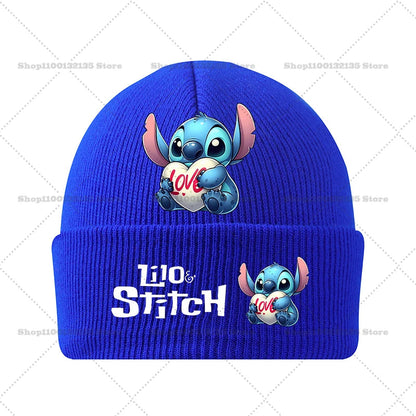 Bonnet STITCH FANA ZONE