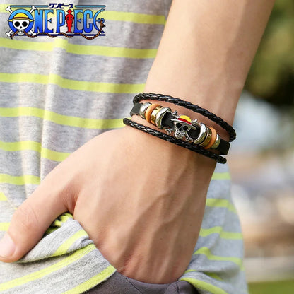 Bracelet ONE PIECE FANA ZONE