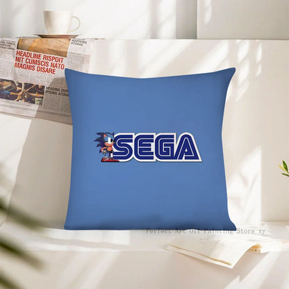 Housse de coussin SEGA - FANA ZONE