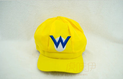 Casquette SUPER MARIO FANA ZONE