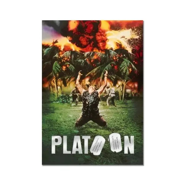 Affiche de film RETRO - FANA ZONE