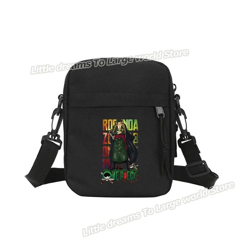 Sacoche ONE PIECE - FANA ZONE