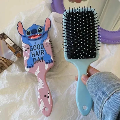 Brosse a cheveux STITCH - FANA ZONE