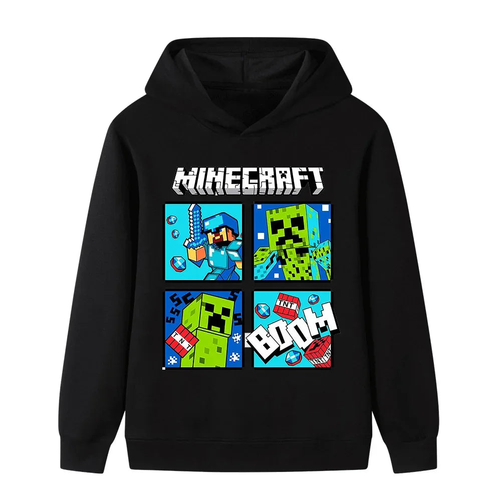 Sweat ROBLOX enfant FANA ZONE