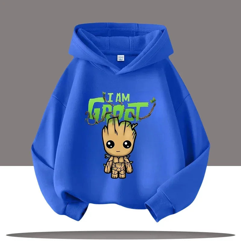 Sweat GROOT enfant - FANA ZONE