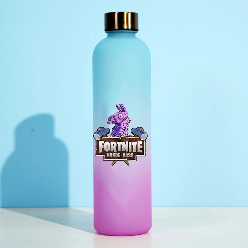 Gourde FORTNITE 900ML - FANA ZONE