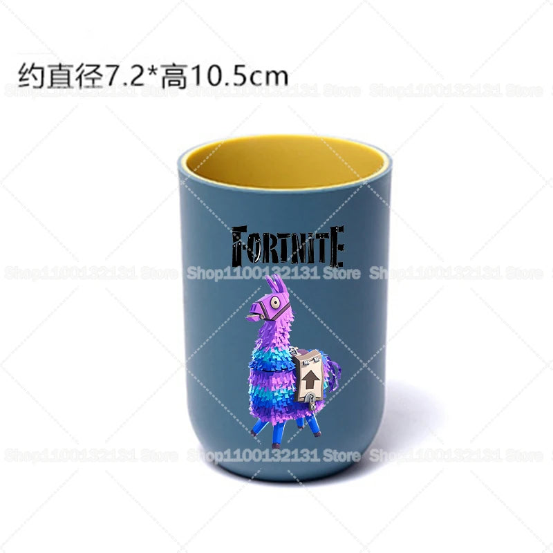 Mug FORTNITE FANA ZONE
