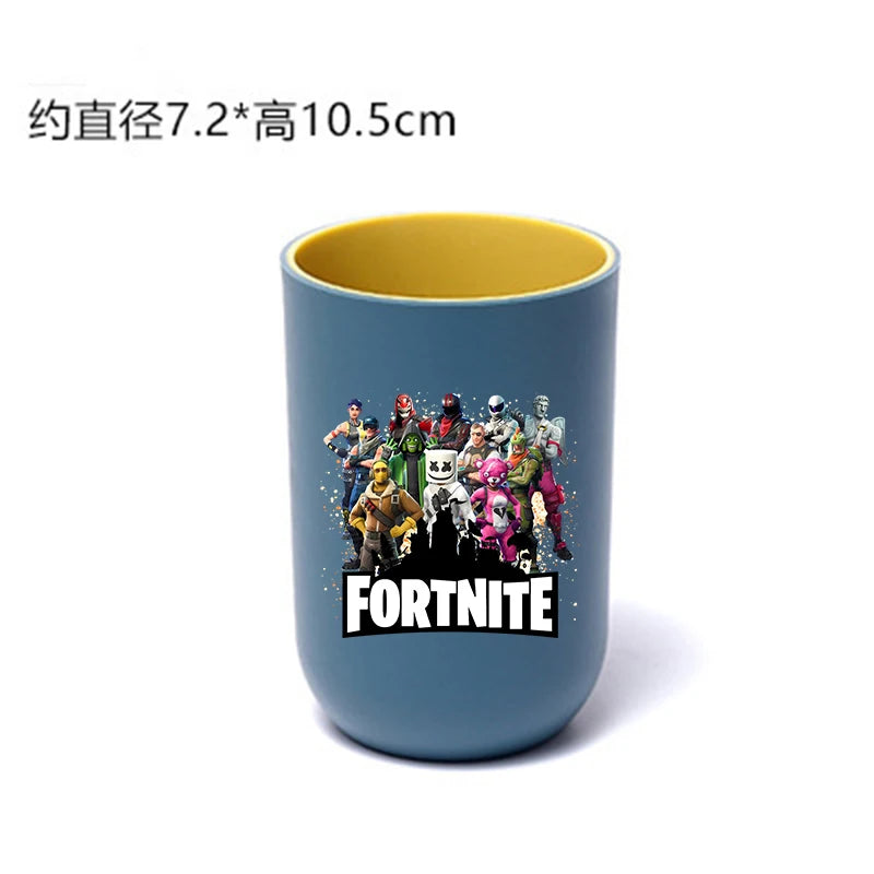 Mug FORTNITE FANA ZONE
