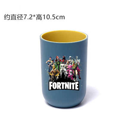 Mug FORTNITE FANA ZONE