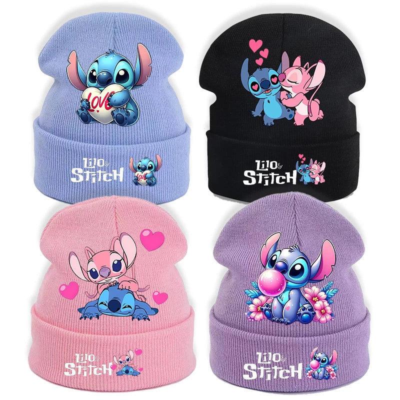 Bonnet STITCH FANA ZONE