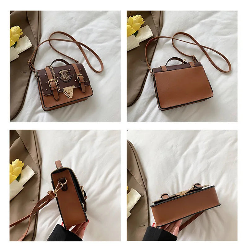 Sac HARRY POTTER FANA ZONE