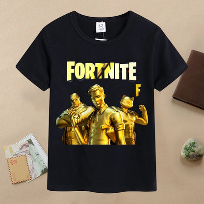 T-shirt FORTNITE enfant - FANA ZONE