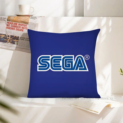 Housse de coussin SEGA - FANA ZONE
