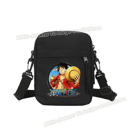 Sacoche ONE PIECE - FANA ZONE