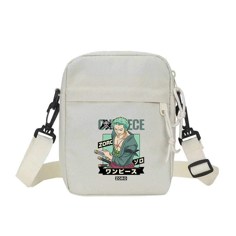 Sacoche ONE PIECE - FANA ZONE