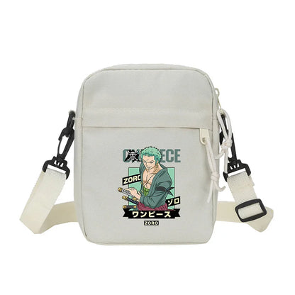 Sacoche ONE PIECE - FANA ZONE