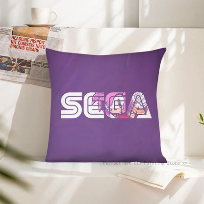 Housse de coussin SEGA - FANA ZONE