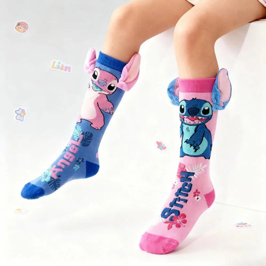 Chaussette STITCH enfant FANA ZONE
