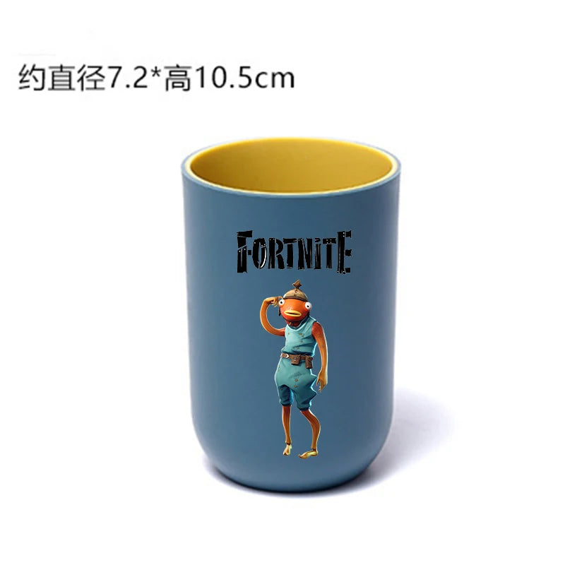 Mug FORTNITE FANA ZONE