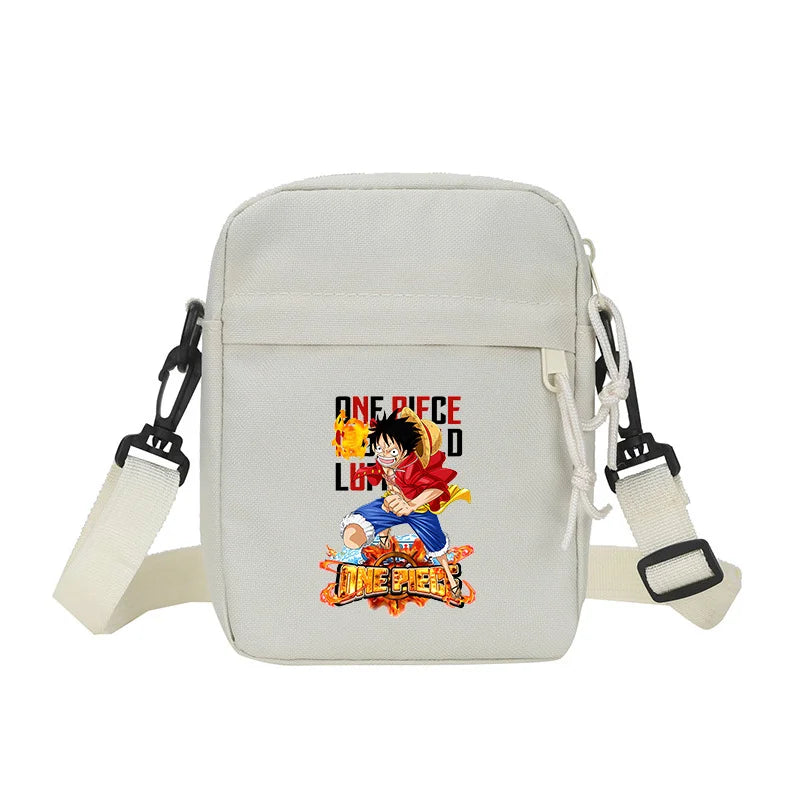 Sacoche ONE PIECE - FANA ZONE