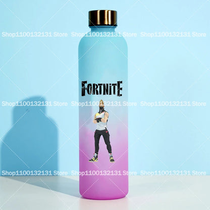Gourde FORTNITE 900ML - FANA ZONE
