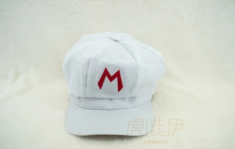 Casquette SUPER MARIO FANA ZONE