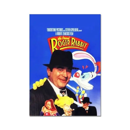 Affiche de film RETRO - FANA ZONE