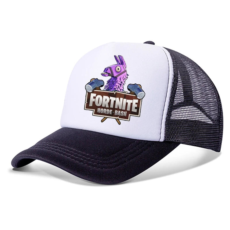 FORTNITE casquette enfant et adulte Ma boutique