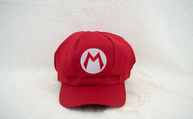 Casquette SUPER MARIO FANA ZONE