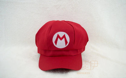 Casquette SUPER MARIO FANA ZONE