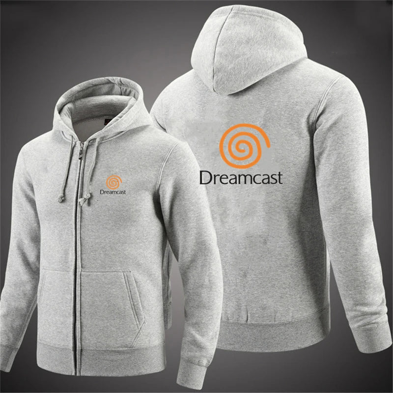 Veste SEGA DREAMCAST adulte - FANA ZONE