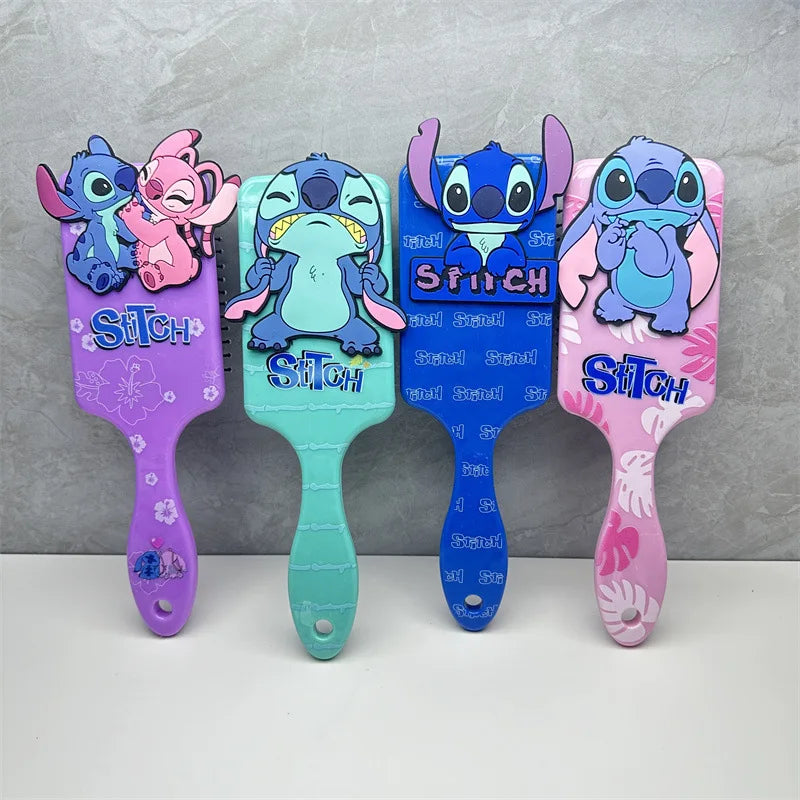 Brosse a cheveux STITCH - FANA ZONE