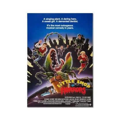 Affiche de film RETRO - FANA ZONE