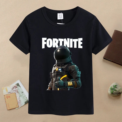 T-shirt FORTNITE enfant - FANA ZONE