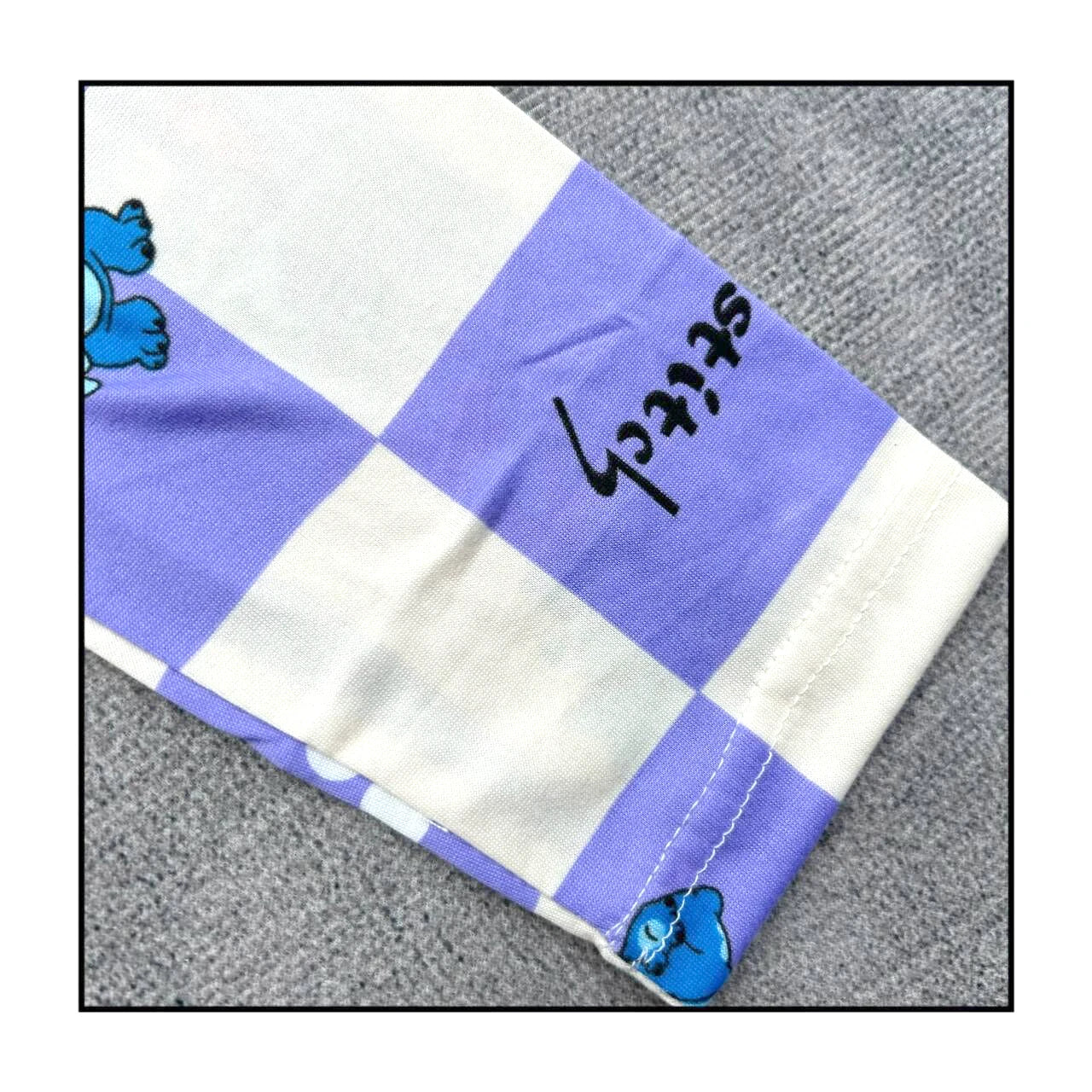 Pyjama STITCH enfant - FANA ZONE