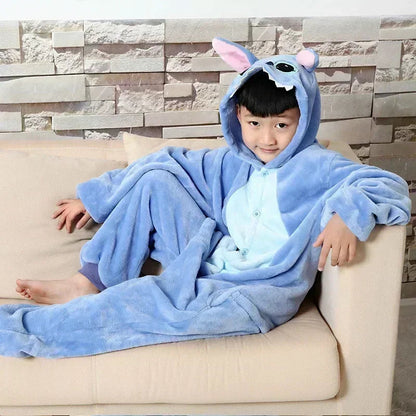 Pyjama STITCH enfant FANA ZONE