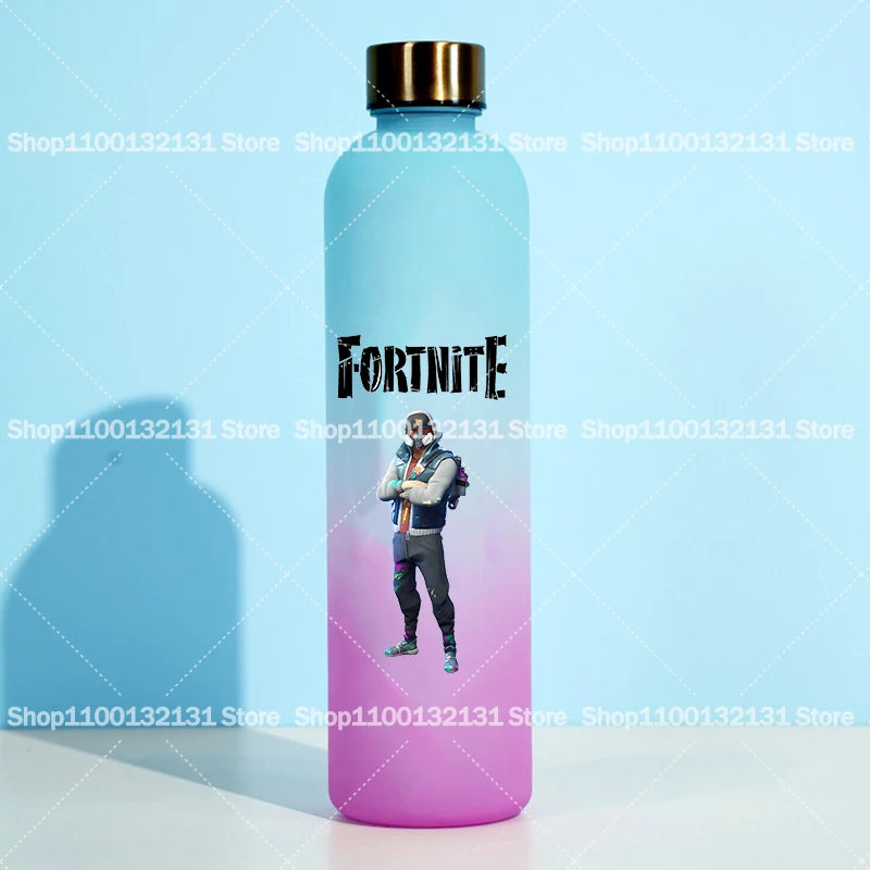Gourde FORTNITE 900ML - FANA ZONE