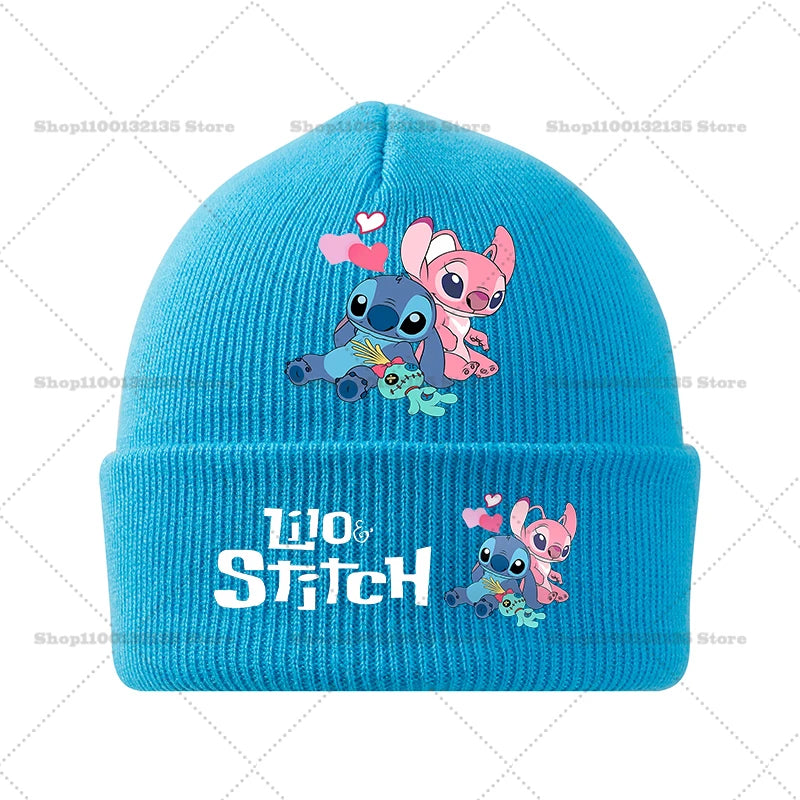 Bonnet STITCH FANA ZONE