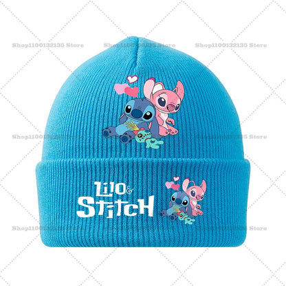 Bonnet STITCH FANA ZONE