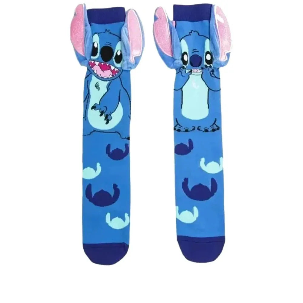 Chaussette STITCH enfant FANA ZONE