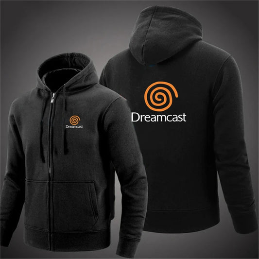 Veste SEGA DREAMCAST adulte - FANA ZONE