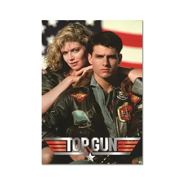 Affiche de film RETRO - FANA ZONE